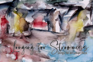 Read more about the article Longing for Stromness | Songs for Orcadian Days