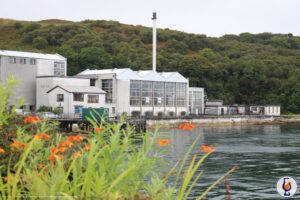 Read more about the article Whisky Week  | Caol Ila | Islay Home of Johnnie Walker?