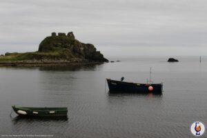 Islay South Coast | 14 Jahre | A Dream of Scotland