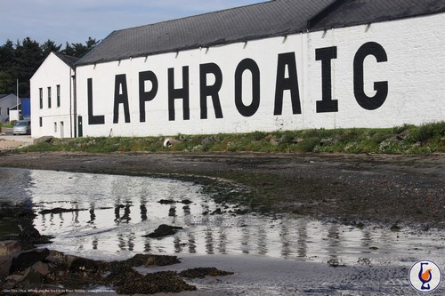 Read more about the article Laphroaig | 10 Jahre | Sherry Oak Finish