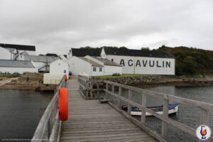 Lagavulin | 2005 – 2020 | The Distillers Edition