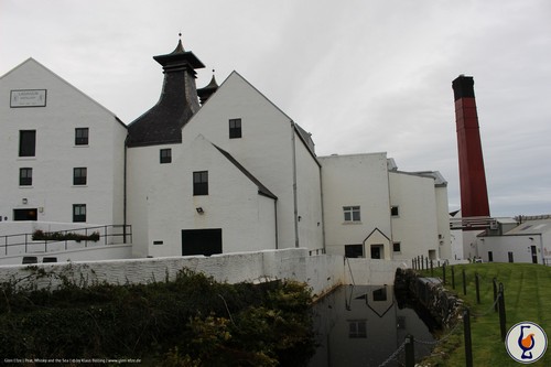 Read more about the article Islay South Coast | 21 Jahre | „1816“ Zombie Lady