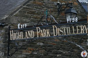 Highland Park | Full Volume | 1999 – 2017