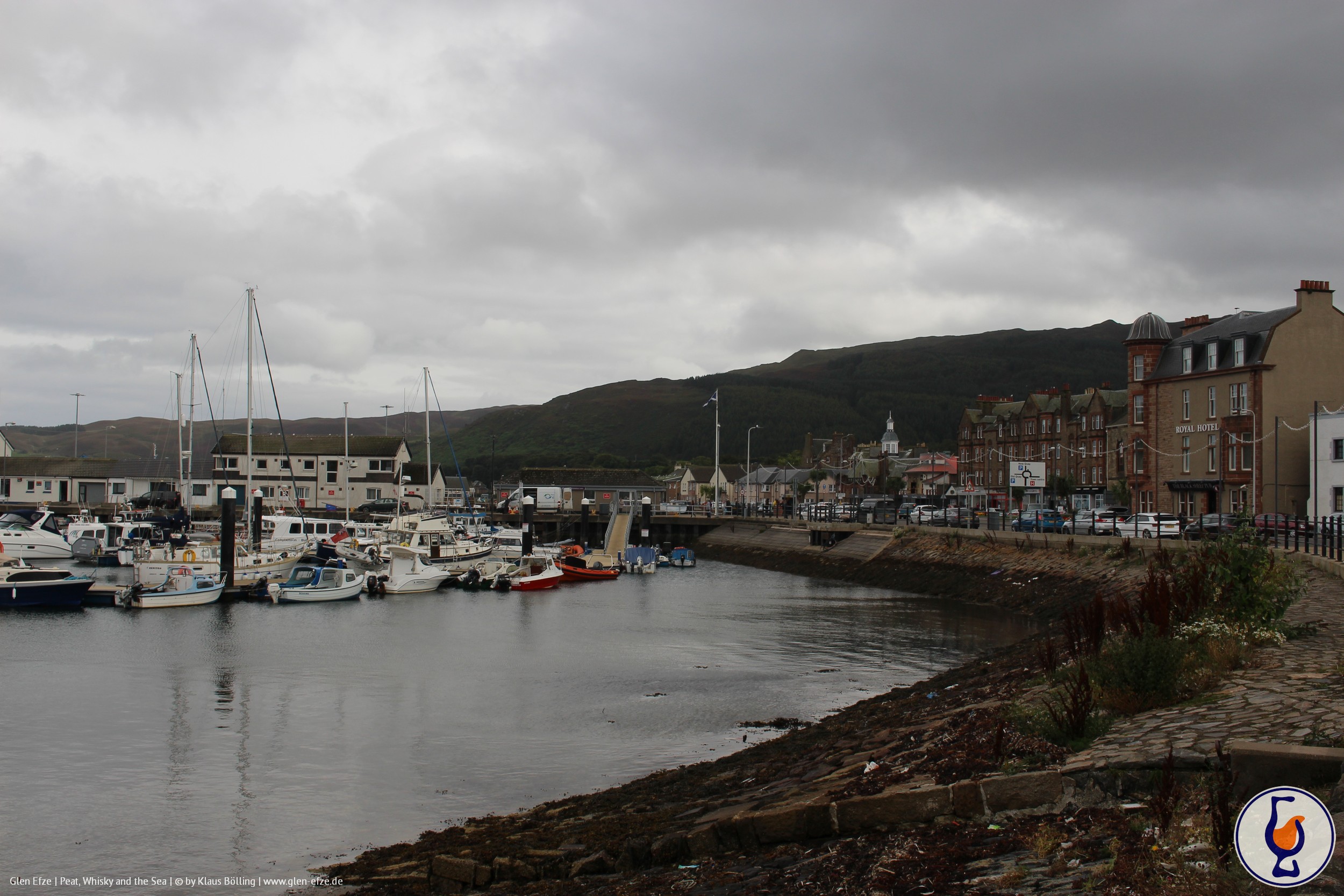 Read more about the article Was ist los in Campbeltown? | Campbeltown Malts Festival 2022