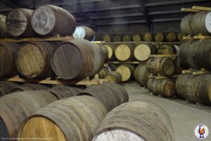 Read more about the article Ballechin | SFTC | Oloroso Sherry Cask