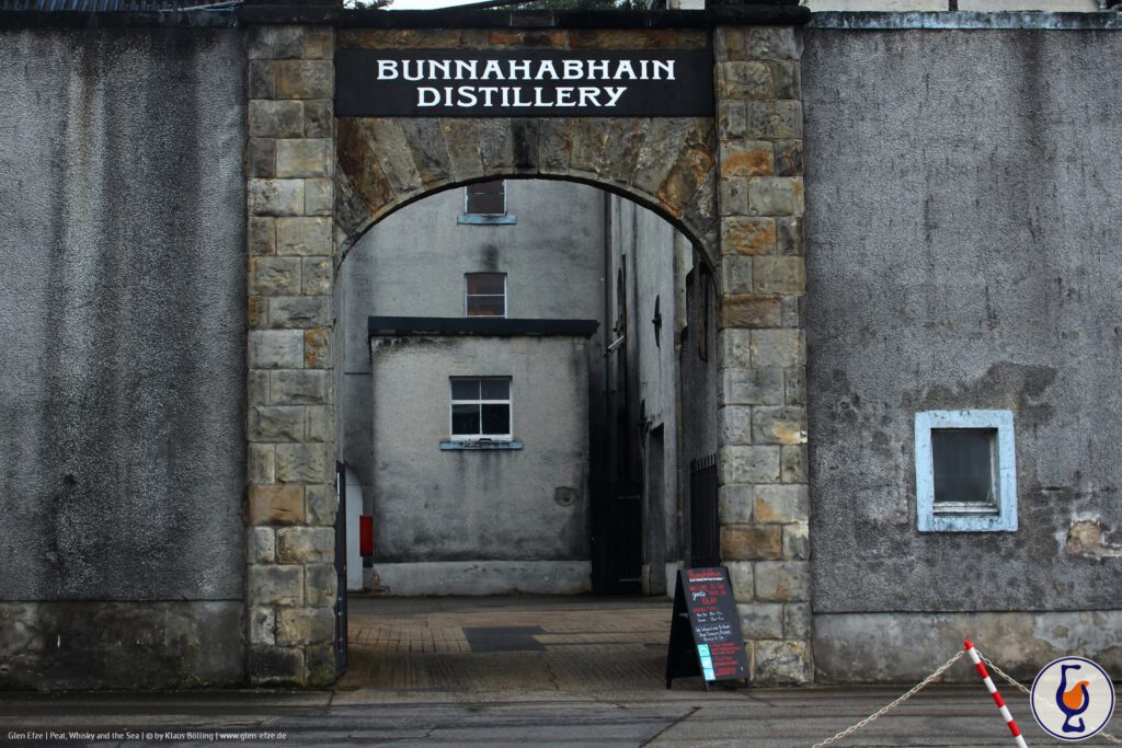 Staoisha | Bunnahabhain | Die Whisky Elfen