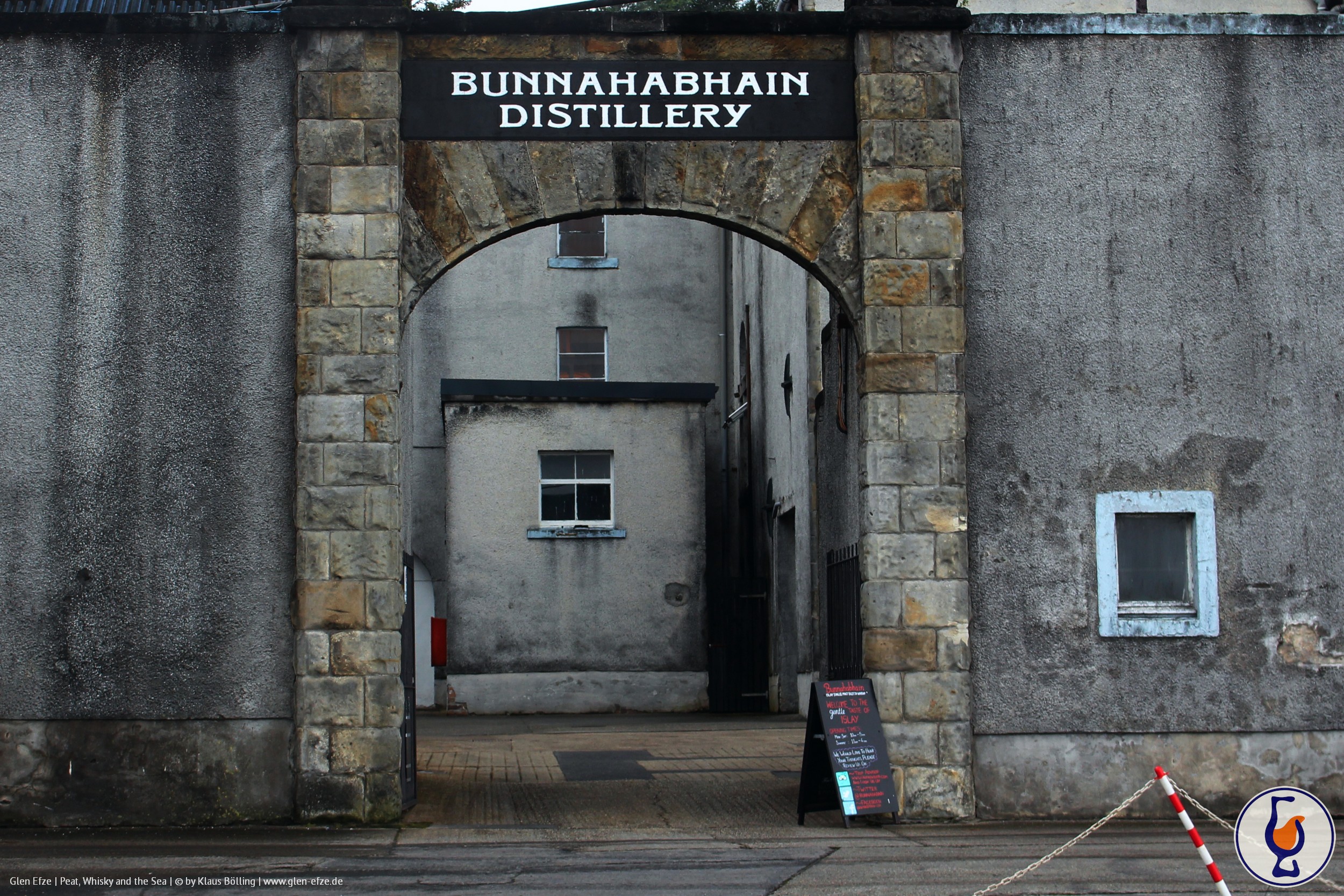 Read more about the article Staoisha | Bunnahabhain | Die Whisky Elfen