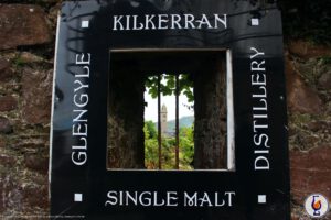 Read more about the article Kilkerran | 8 years old, cask strength | 1st Fill Oloroso Sherry Casks