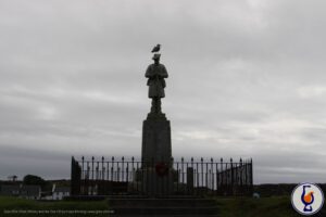 Islay South Coast | aged 12 years | A Dream of Scotland