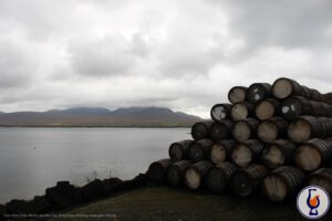 Read more about the article Bunnahabhain | Cask Strength | 12 Years old – 2021 Edition