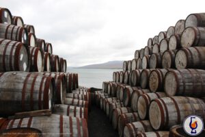 Read more about the article Bunnahabhain | 2006 – 2019 | bottled for Brühler Whiskyhaus