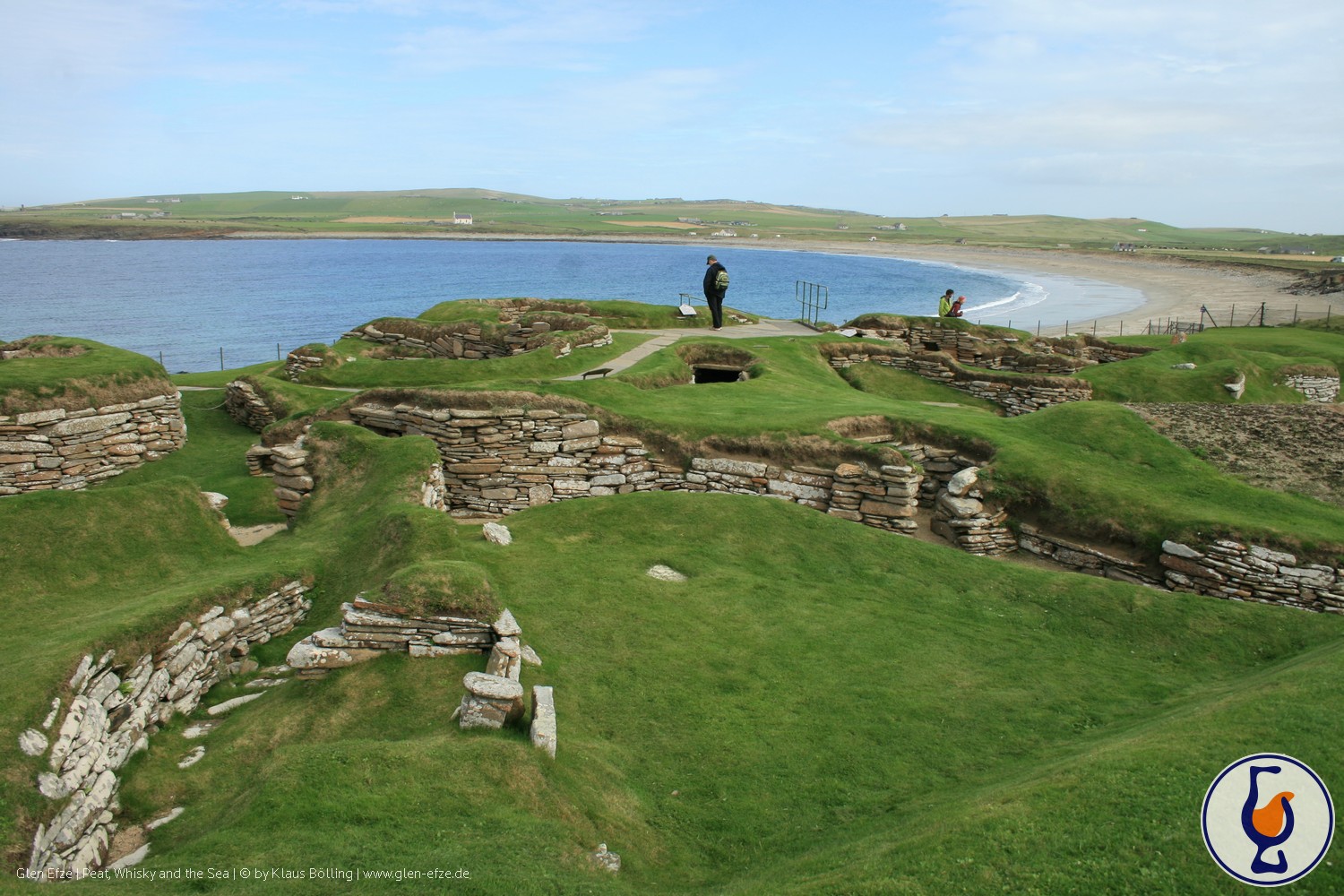 Read more about the article Skara Brae | 2005 – 2022 | The Cooper’s Choice