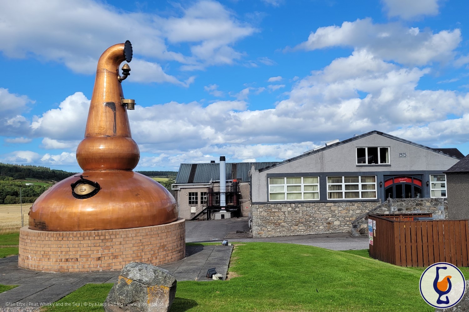 Read more about the article Glenfarclas | Heritage | 60%vol.