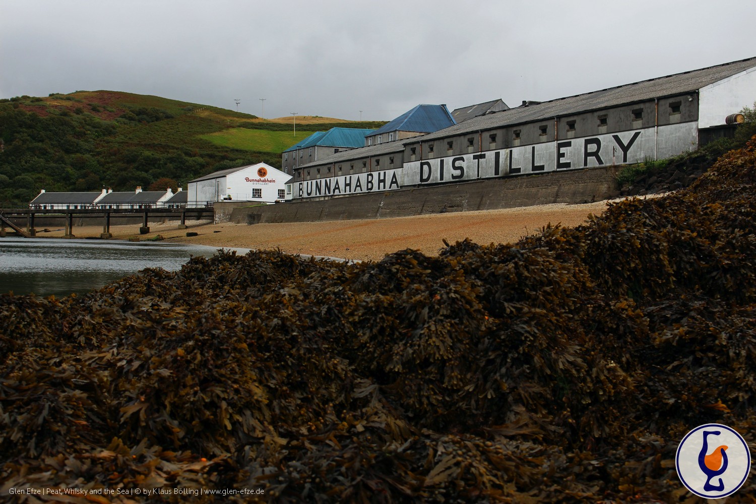 Read more about the article Bunnahabhain | 2009 – 2020 | Signatory for whisky.de