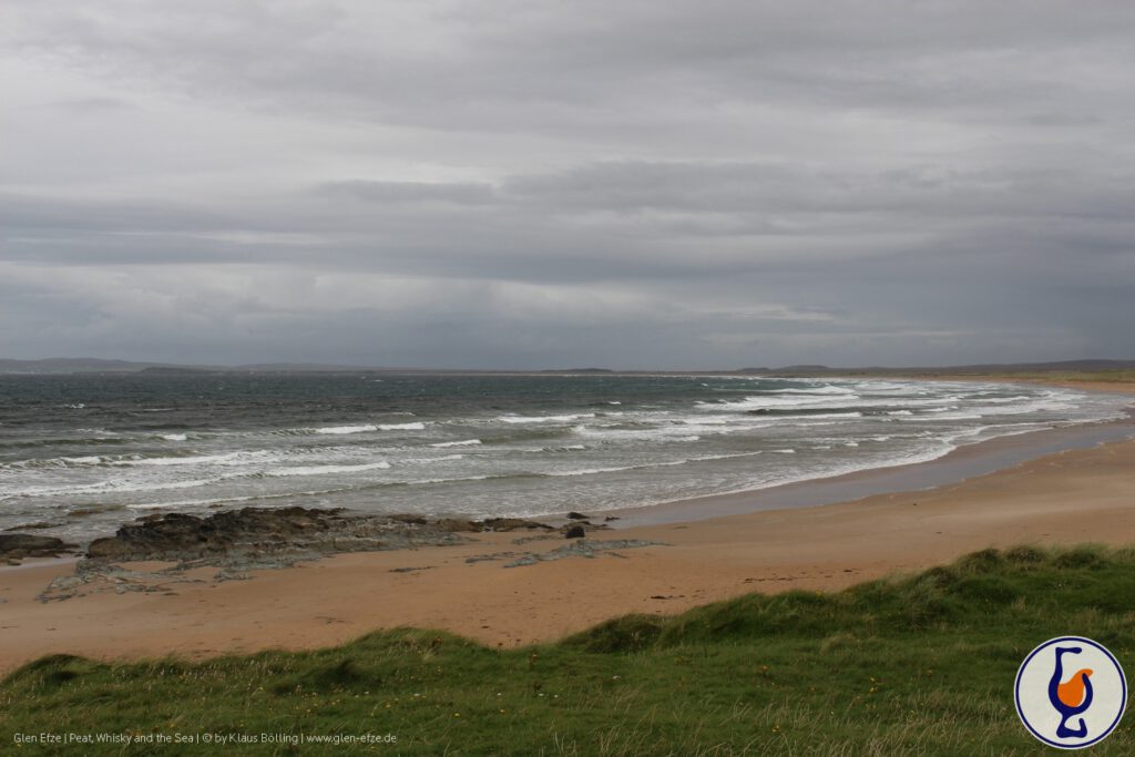 The Tasteful Weekend | A visit to the Isle of Islay