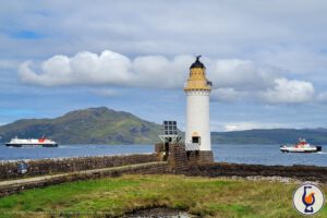 Read more about the article Ardnamurchan | AD/11:16 CK.1104