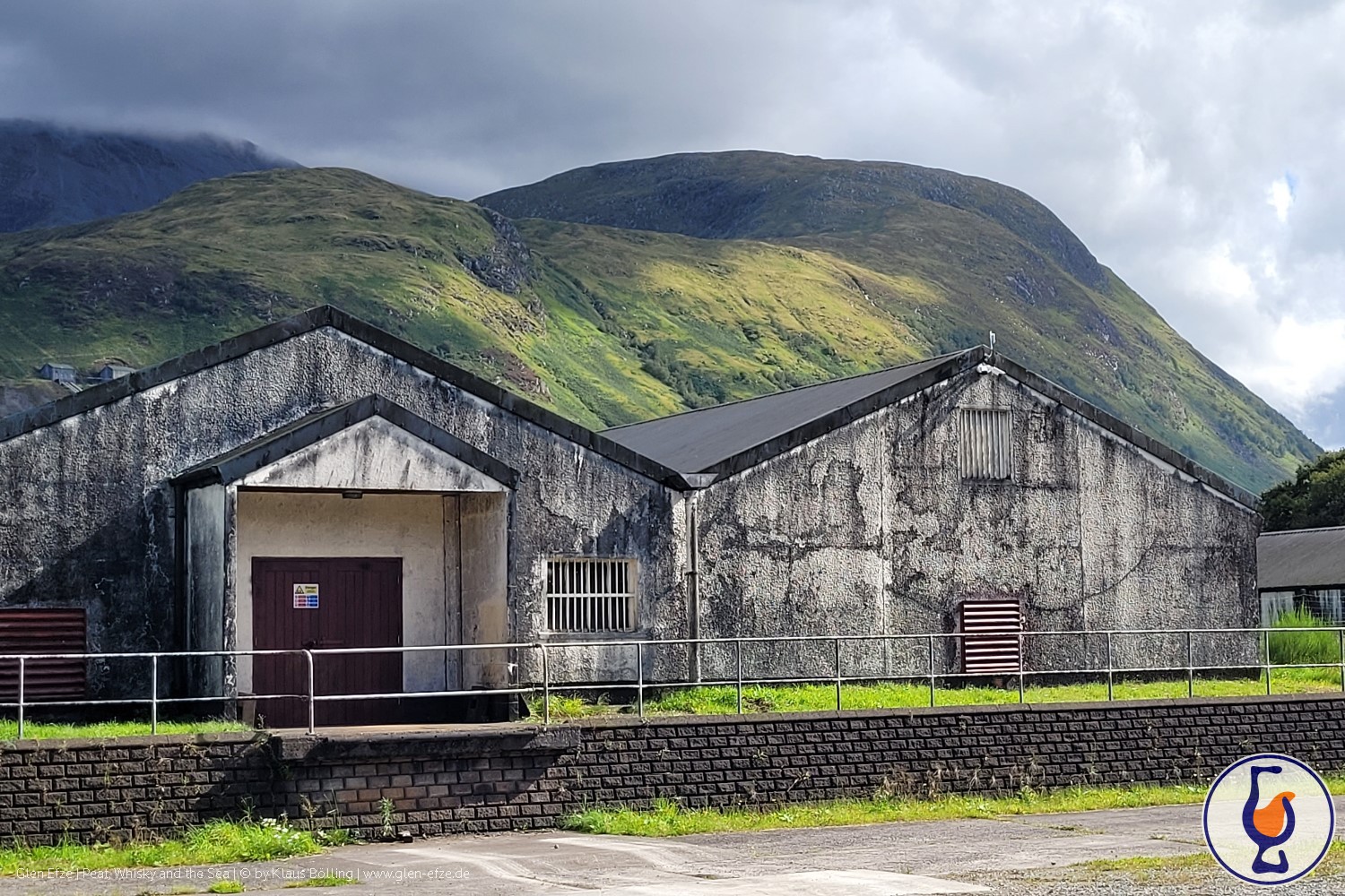 Read more about the article Ben Nevis | 2012 – 2021 | Elixir – The Whisky Trail