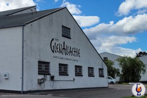 Read more about the article Whisky Week | Glenallachie | Whiskys aus der Vergangenheit