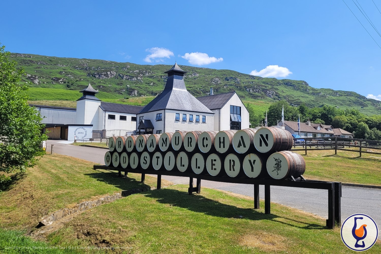 Read more about the article The Tasteful Weekend | Ardnamurchan – New Coastal Whisky