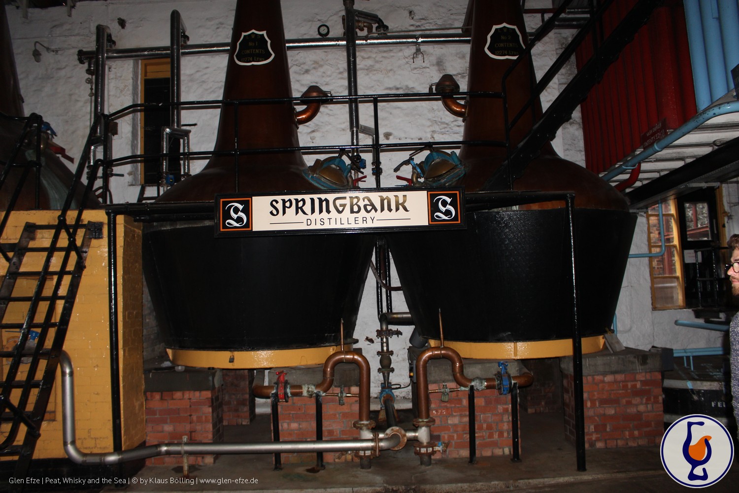 Mehr über den Artikel erfahren Hazelburn | aged 15 years | Springbank Distillery