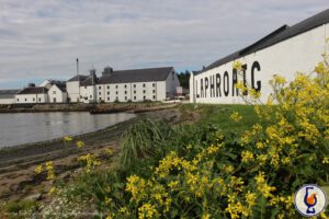 Highgrove | 2006 – 2018 | Laphroaig Distillery