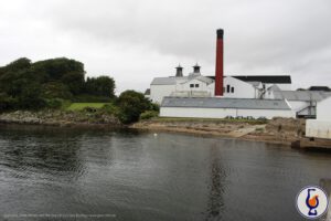 Mehr über den Artikel erfahren South Islay | aged 13 years | Distilled at the Sonnenseite of Islay