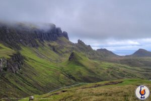 Dailuaine | 2010 – 2024 | Animals of Scotland