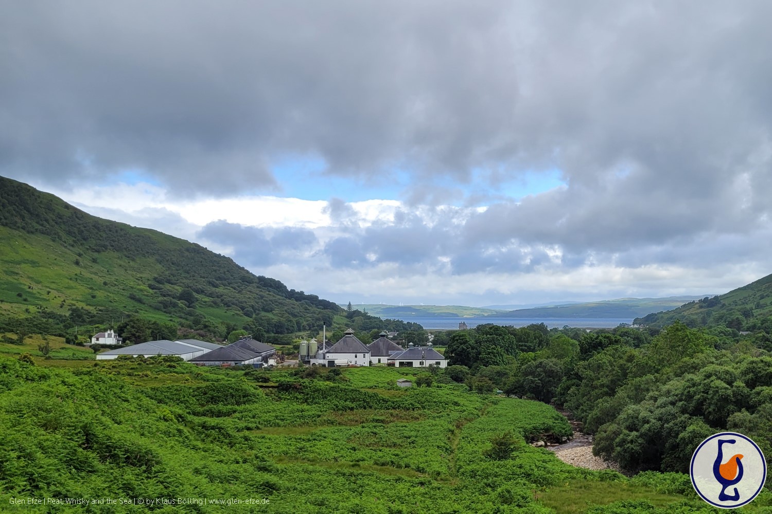 Mehr über den Artikel erfahren Machrie Moor | Fingal’s Cut | Lochranza Distillery