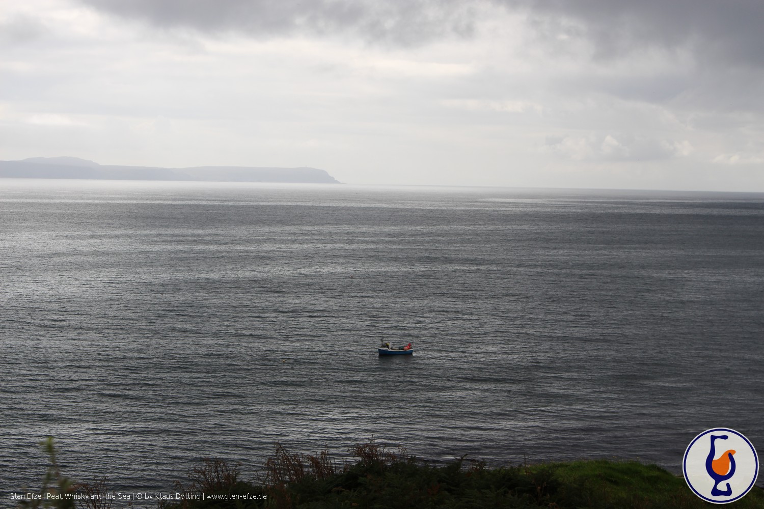 Mehr über den Artikel erfahren Islay South Coast | aged 14 years | A Dream of Scotland