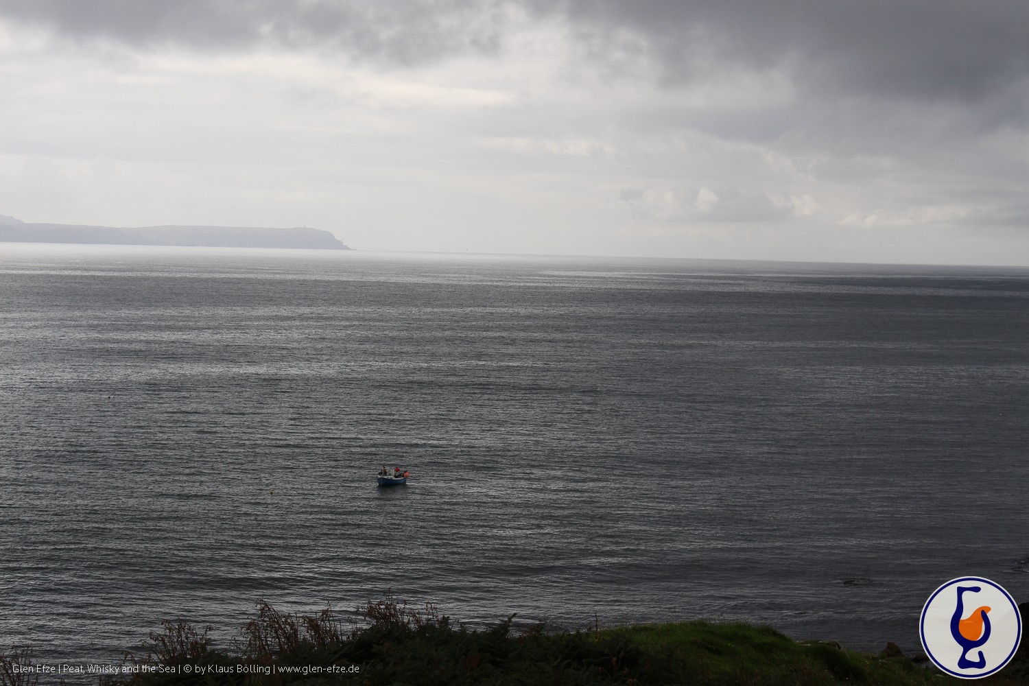 Port Charlotte | aged 16 years | A Dream of Scotland