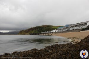 Bunnahabhain | aged 11 years | Sea Shepherd