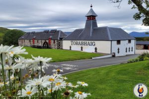 Torabhaig | Cnoc Na Moine | The Legacy Series – Chapter 3