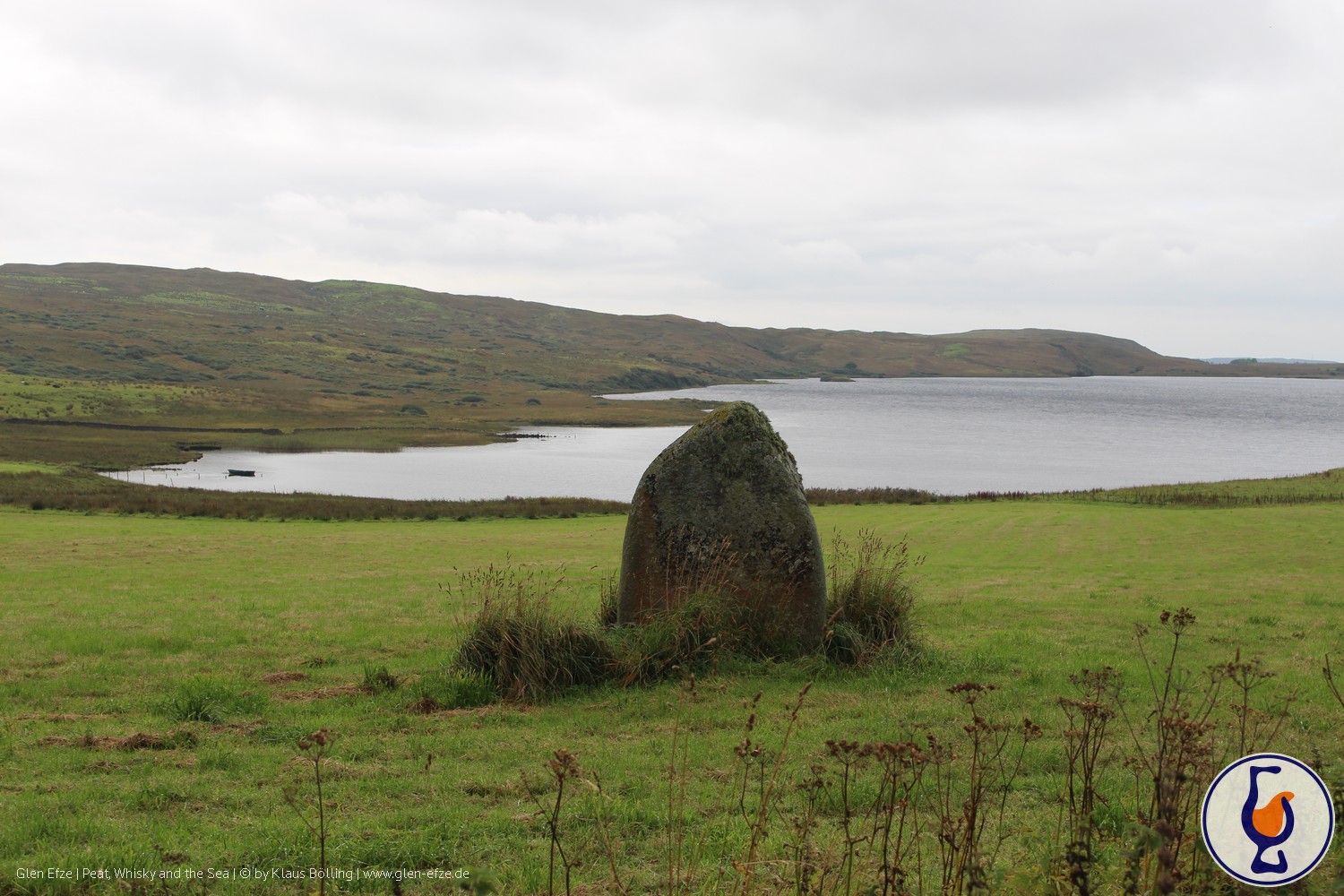 South Islay | aged 14 years | A Dream of Scotland