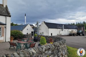 The Tasteful Weekend | Ballindalloch Single Estate Whisky