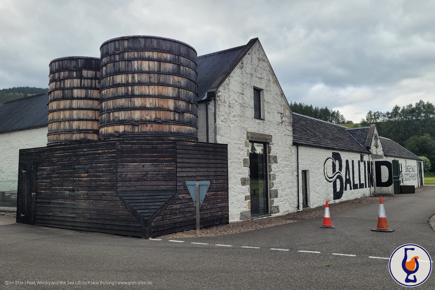 Mehr über den Artikel erfahren Ballindalloch | 2016 – 2023 | Distillery Exclusive