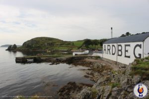 Ardbeg | An Oa