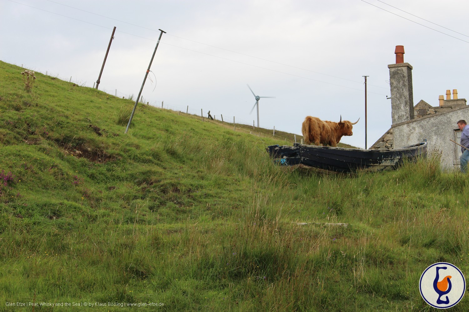 Mehr über den Artikel erfahren Secret Speyside | aged 16 years | Animals of Scotland