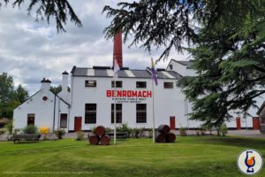 Benromach | 2007 – 2023 | Hilgering Premium Cask Selection