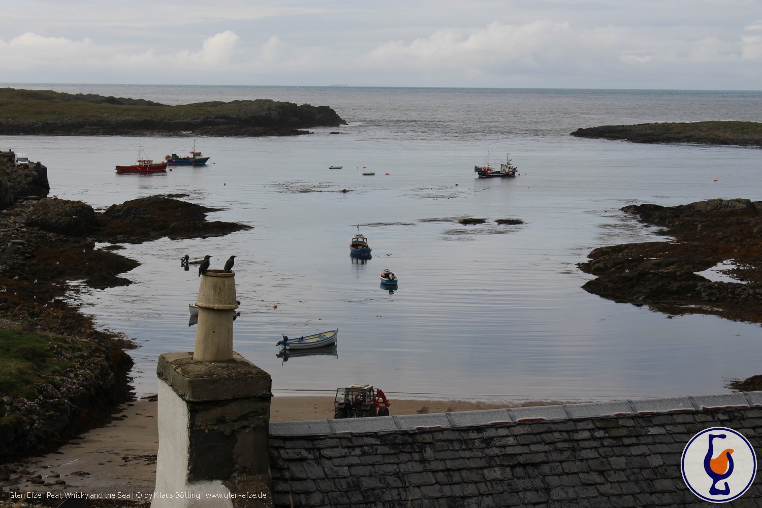 Mehr über den Artikel erfahren Islay South Coast | aged 12 years | A Dream of Scotland