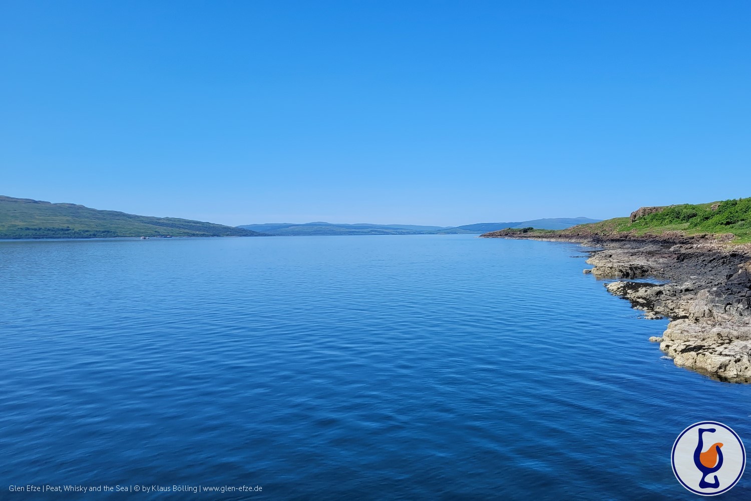 Ardnamurchan | 2016 – 2023 | Obscurities and Curiosities