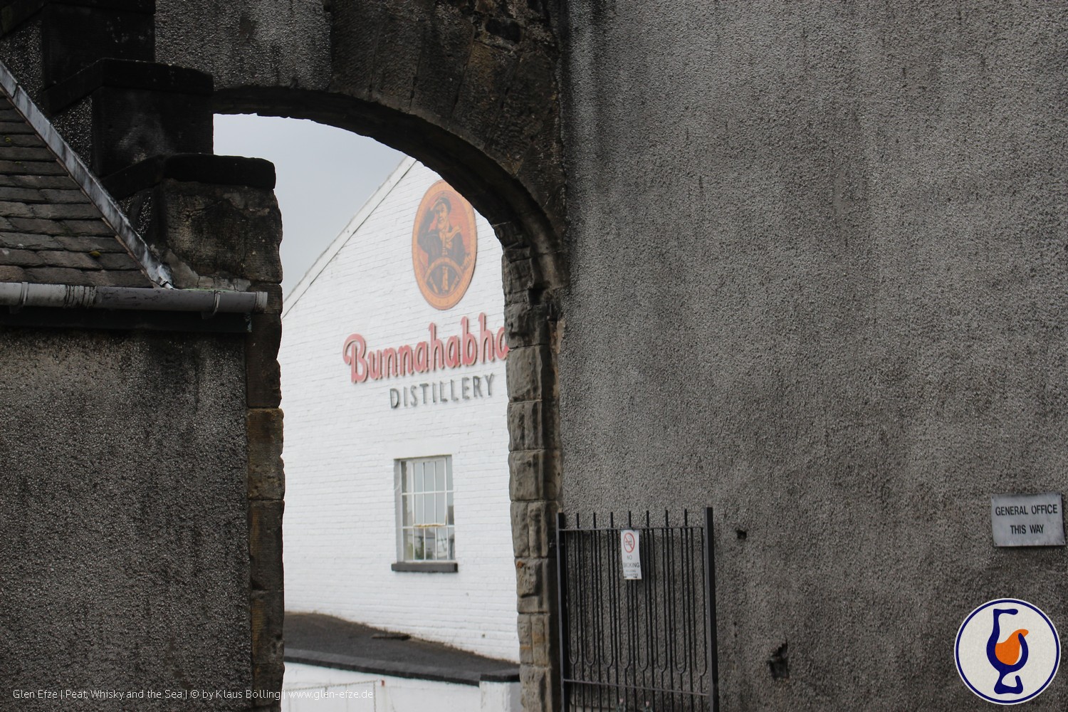 Bunnahabhain | aged 17 years | A Dream of Scotland