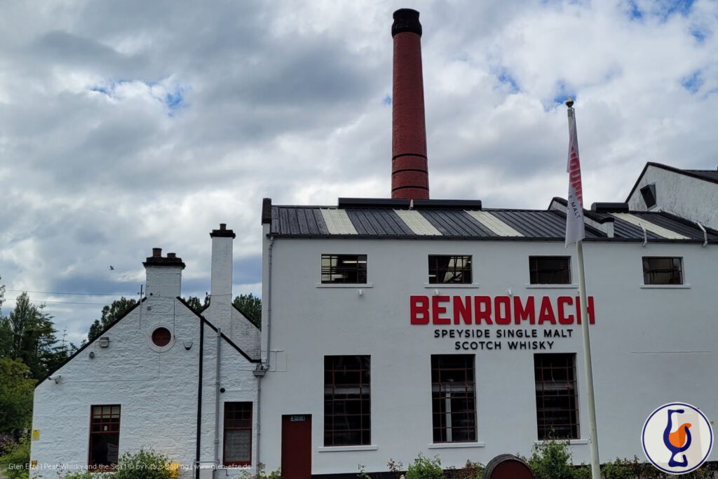 Benromach | 2014 – 2024 | Contrasts: Unpeated