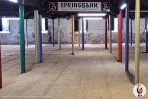 Springbank | aged 10 years | Amontillado Cask Matured
