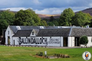 Whisky for Two | Ballindalloch
