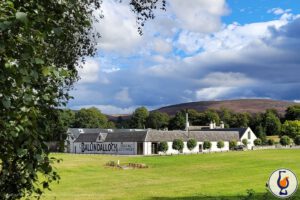 Ballindalloch | 2016 – 2024 | Single Cask