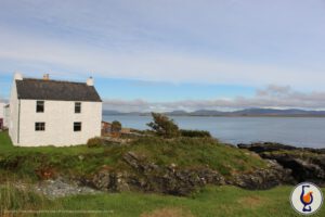 Port Charlotte | aged 14 years | A Dream of Scotland