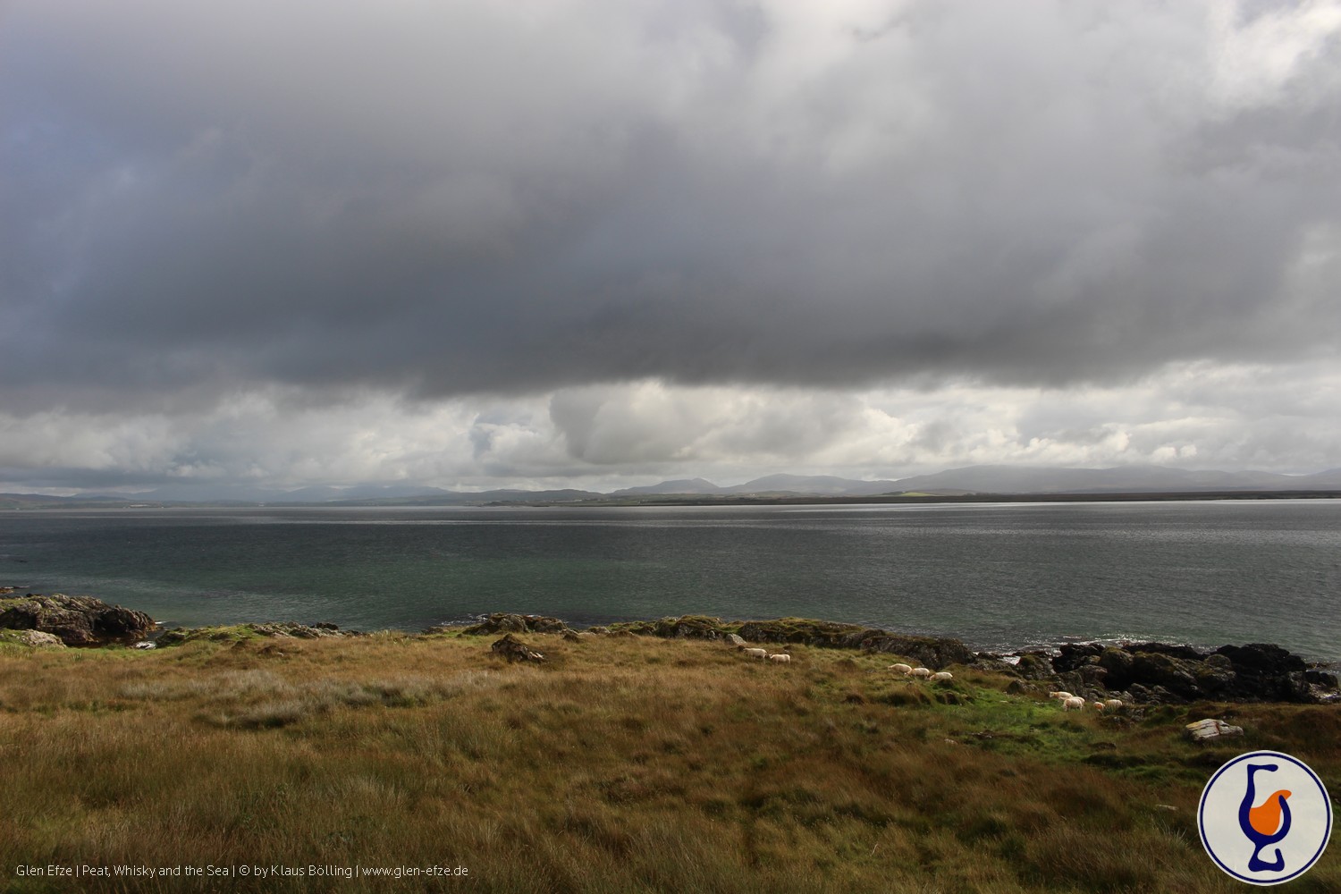 Mehr über den Artikel erfahren Five in a Row | Thoughts About Islay