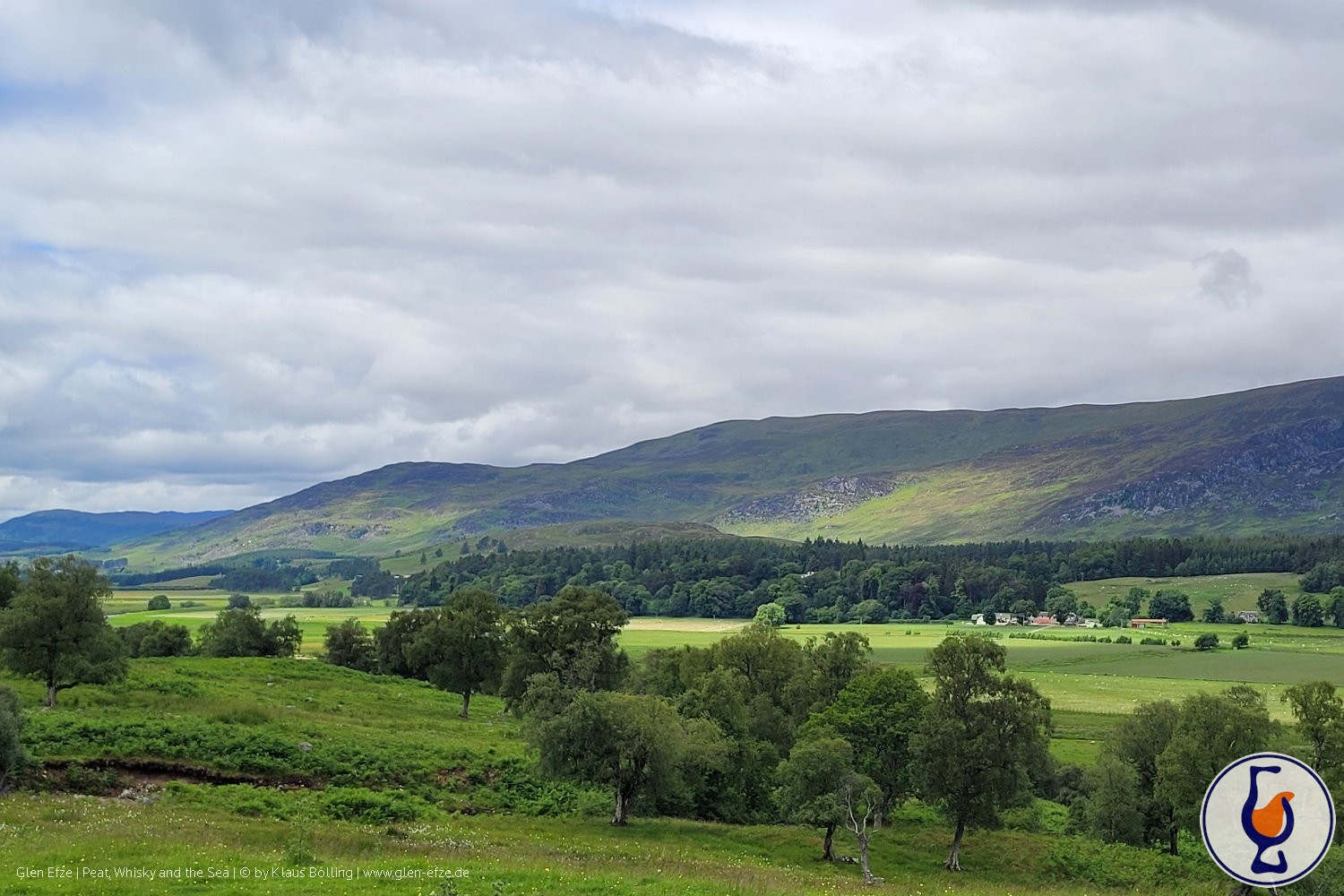 Mehr über den Artikel erfahren Five in a Row | Speyside Distillery – A Lost Distillery