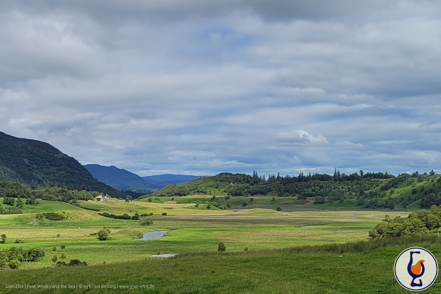 Mehr über den Artikel erfahren Spey | Tenné | Speyside Distillery
