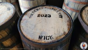 Old Pulteney | 2006 – 2023 | Exclusive to Germany